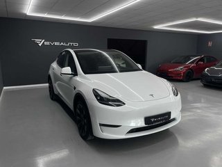 Tesla Model Y Long Range Dual Motor 28.840€ neto Dual Motor Gran Autonomía AP Mejorado, Enganche