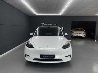 Tesla Model Y Long Range Dual Motor 28.840€ neto Dual Motor Gran Autonomía AP Mejorado, Enganche