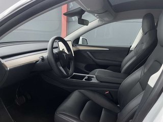 Tesla Model Y Long Range Dual Motor 28.840€ neto Dual Motor Gran Autonomía AP Mejorado, Enganche