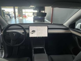 Tesla Model Y Long Range Dual Motor 28.840€ neto Dual Motor Gran Autonomía AP Mejorado, Enganche