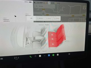 Tesla Model Y Long Range Dual Motor 28.840€ neto Dual Motor Gran Autonomía AP Mejorado, Enganche