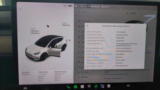 Tesla Model Y Long Range Dual Motor 28.840€ neto Dual Motor Gran Autonomía AP Mejorado, Enganche