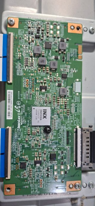 Placa Main MT58CU Thomson 65