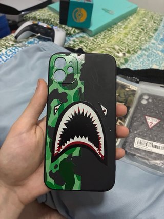 Funda iPhone 11