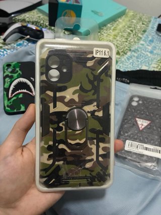 Funda iPhone 11