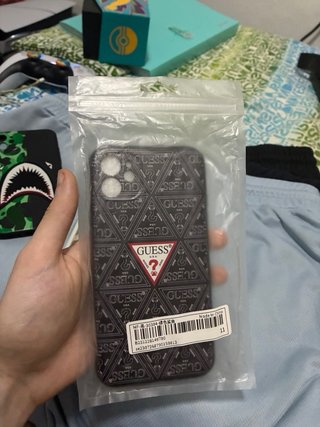 Funda iPhone 11