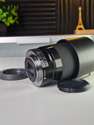 COMO NUEVO | Sony 55-210mm
