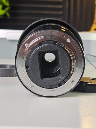 COMO NUEVO | Sony 55-210mm
