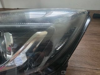 Faro Izquierdo Xenon Opel Astra J