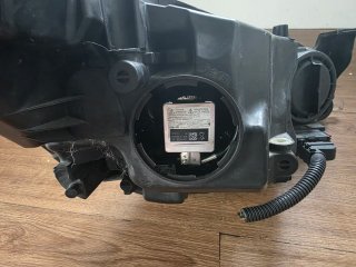 Faro Izquierdo Xenon Opel Astra J