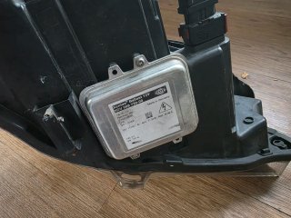 Faro Izquierdo Xenon Opel Astra J