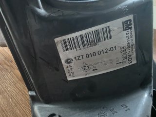 Faro Izquierdo Xenon Opel Astra J