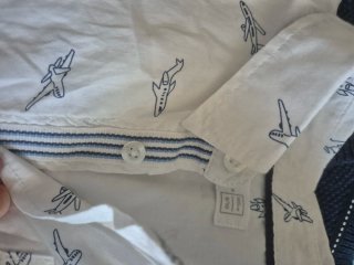 Lote Ropa Niño 9/10 años