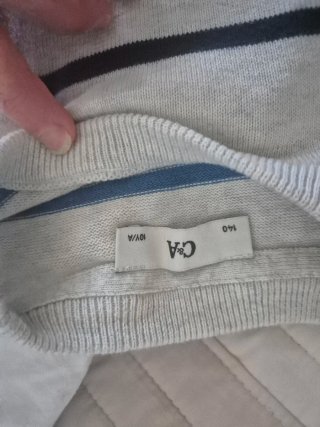 Lote Ropa Niño 9/10 años