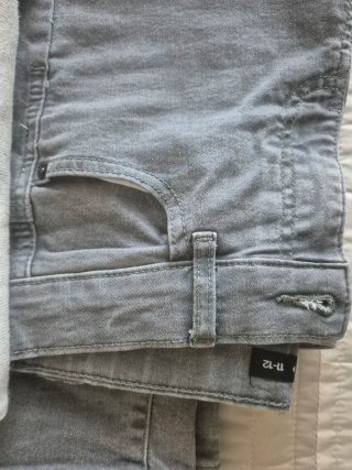 Lote Ropa Niño 9/10 años