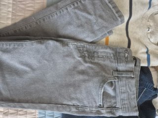 Lote Ropa Niño 9/10 años