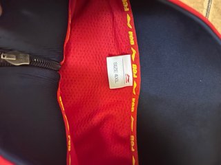 Chándal Selección Española Baloncesto