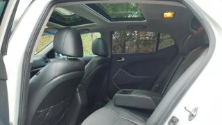 KIA Optima 2014