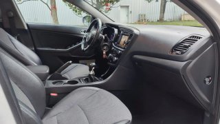 KIA Optima 2014