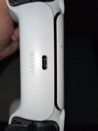 Mando PS5 Sony