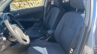 Nissan Almera 2005 124.000 kms !!