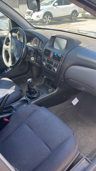 Nissan Almera 2005 124.000 kms !!