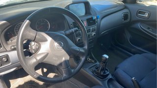 Nissan Almera 2005 124.000 kms !!