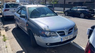 Nissan Almera 2005 124.000 kms !!