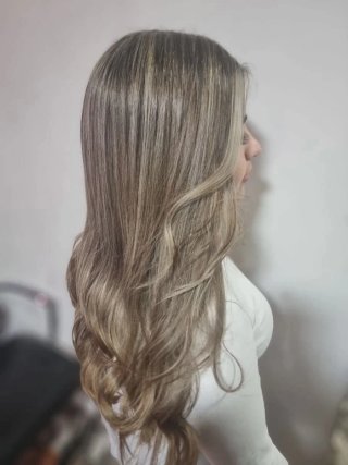 ✨ Peluquería Profesional a Domicilio