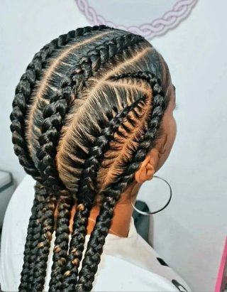 ✨ Peluquería Profesional a Domicilio
