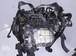 Fiat dmuap1394484 motor completo 98a4000 bravo 198