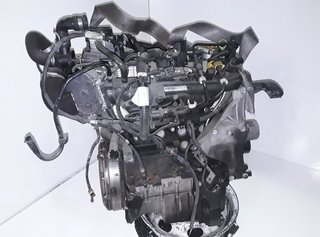 Fiat dmuap1394484 motor completo 98a4000 bravo 198