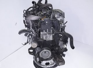 Fiat dmuap1394484 motor completo 98a4000 bravo 198