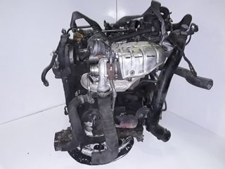 Fiat dmuap1394484 motor completo 98a4000 bravo 198