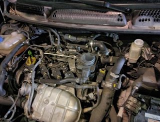 Fiat dmuap1394484 motor completo 98a4000 bravo 198