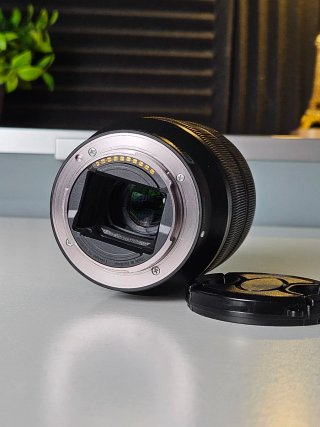 Sony 28-70 mm