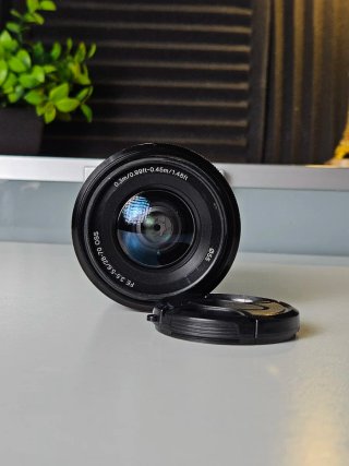 Sony 28-70 mm