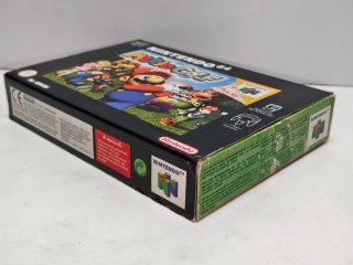 Mario Golf Nintendo 64