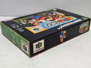 Mario Golf Nintendo 64