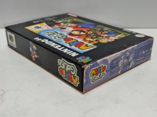 Mario Golf Nintendo 64