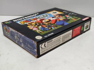 Mario Golf Nintendo 64