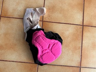 Culotte ciclismo mujer – Como NUEVO