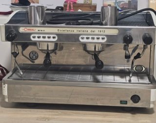 Macchina da caffè La Cimbali M37 RE per bar