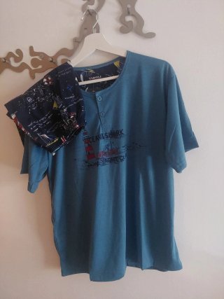 Pijam Hombre Talla M