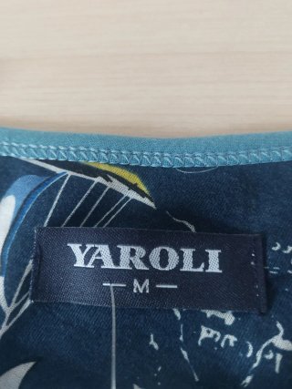 Pijam Hombre Talla M