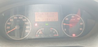 Fiat Ducato L2H2 3.0 GNC (ECO) - Ideal ZBE Barna