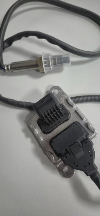 Sensor de óxido de nitrógeno (NOx)