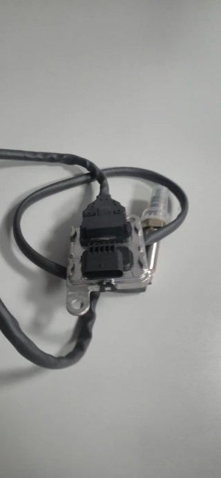 Sensor de óxido de nitrógeno (NOx)