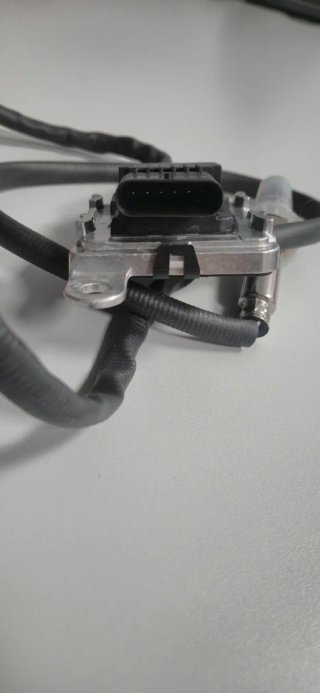 Sensor de óxido de nitrógeno (NOx)