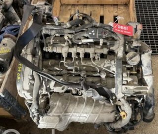 Motor 2.0 CDTI Opel Insignia A recambio